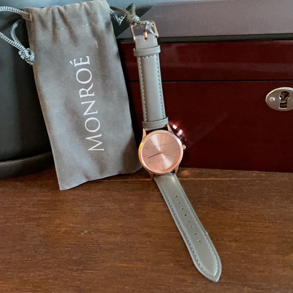 Monroe Watch - Picture 2 of 6